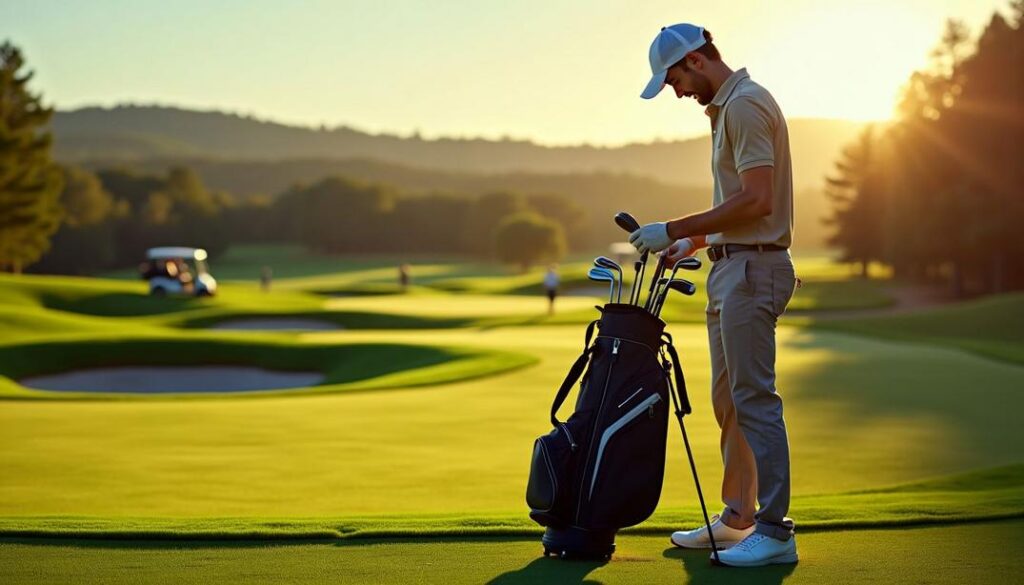 Choosing Your First Set of Golf Clubs A Buyer’s Guide for Beginners