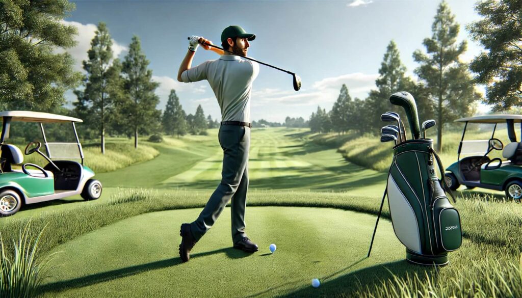 How to Avoid Topping the Ball in Golf: Proven Tips for Better Contact