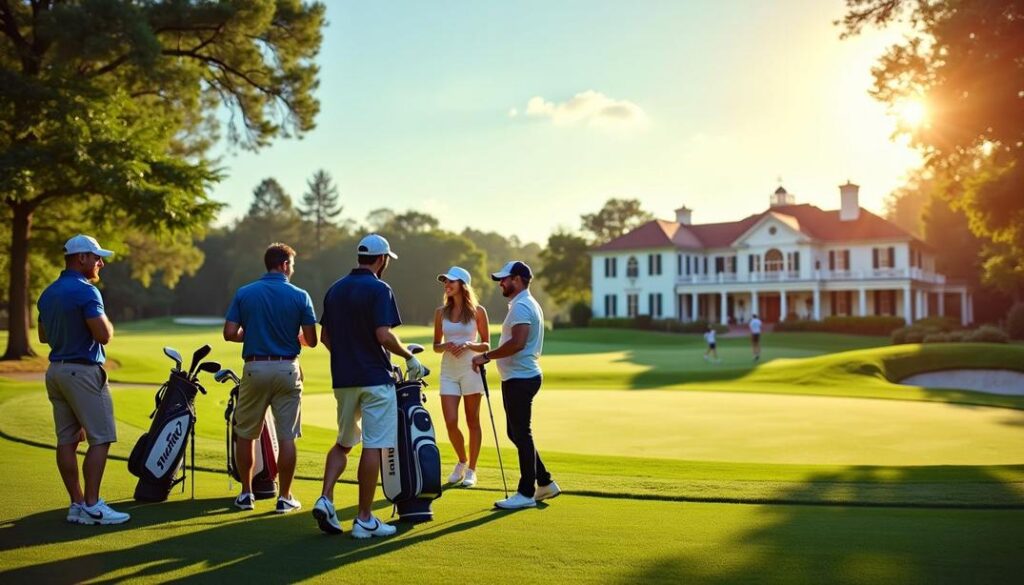 How to Join a Golf Club What to Expect and How to Find the Right One