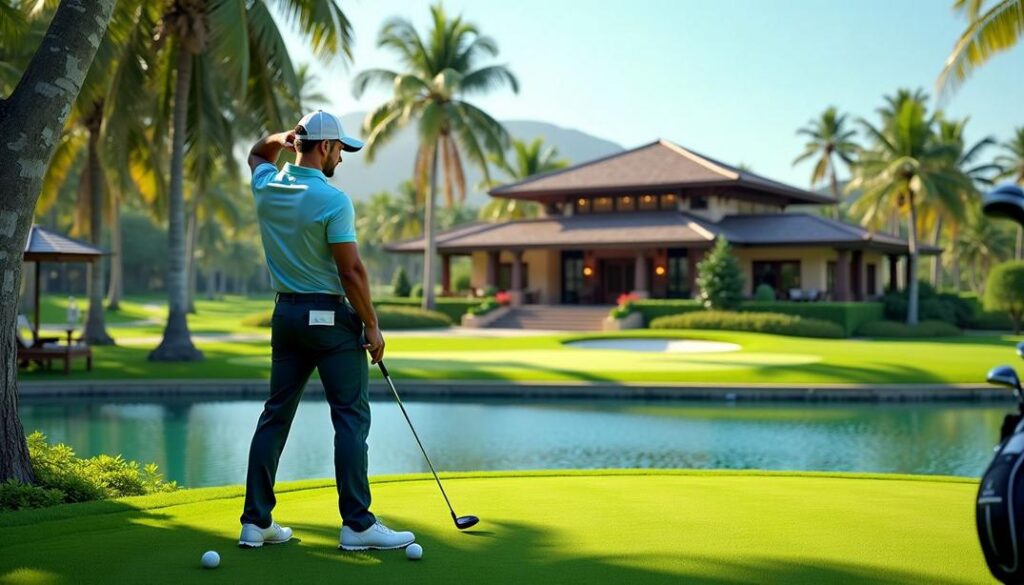 Is Golf Expensive Breaking Down the Costs of Getting Started