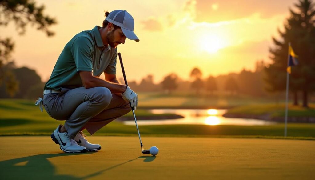 The Best Short Game Tips for Lowering Your Score