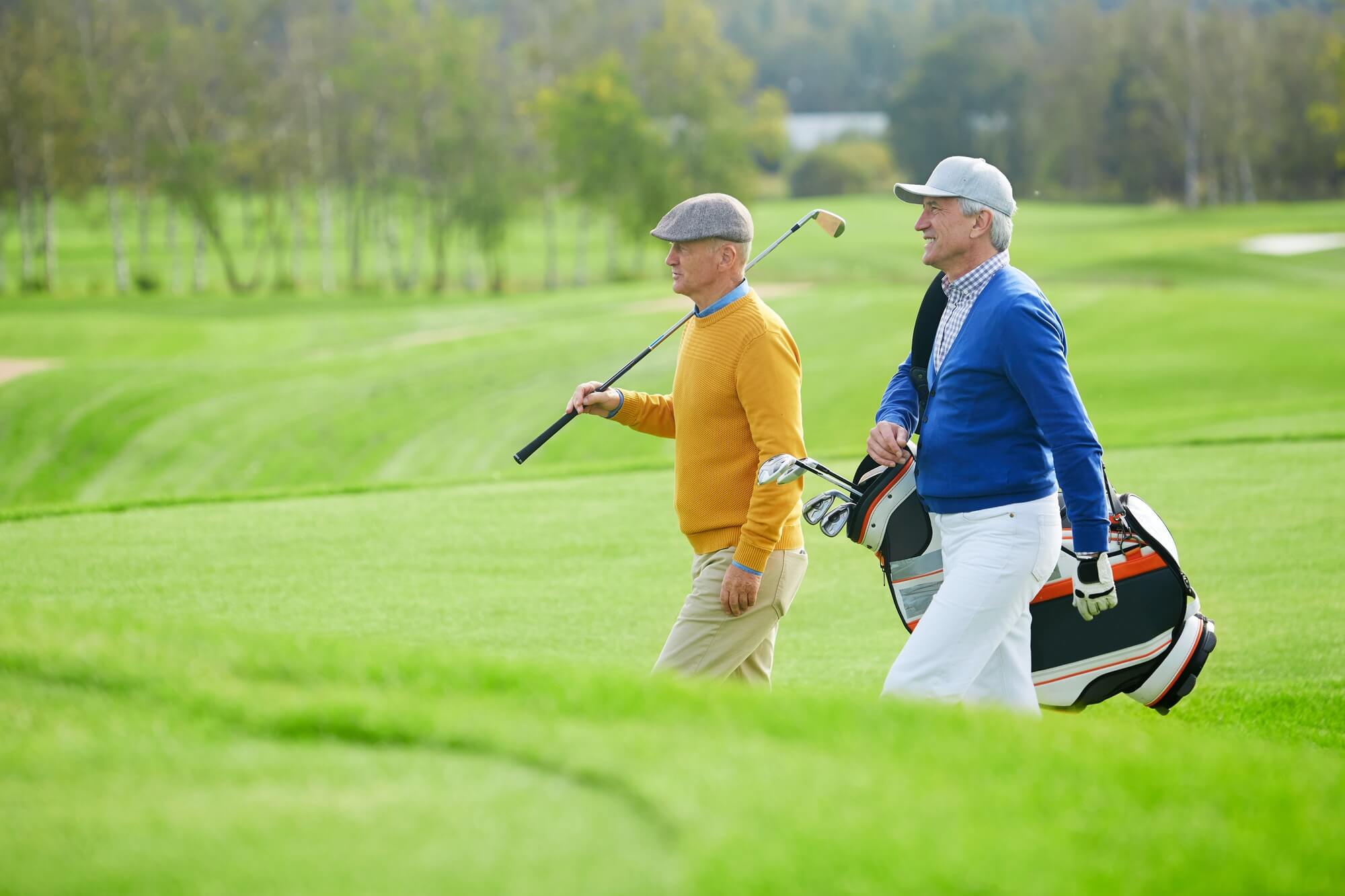 Winter Garden golf lessons