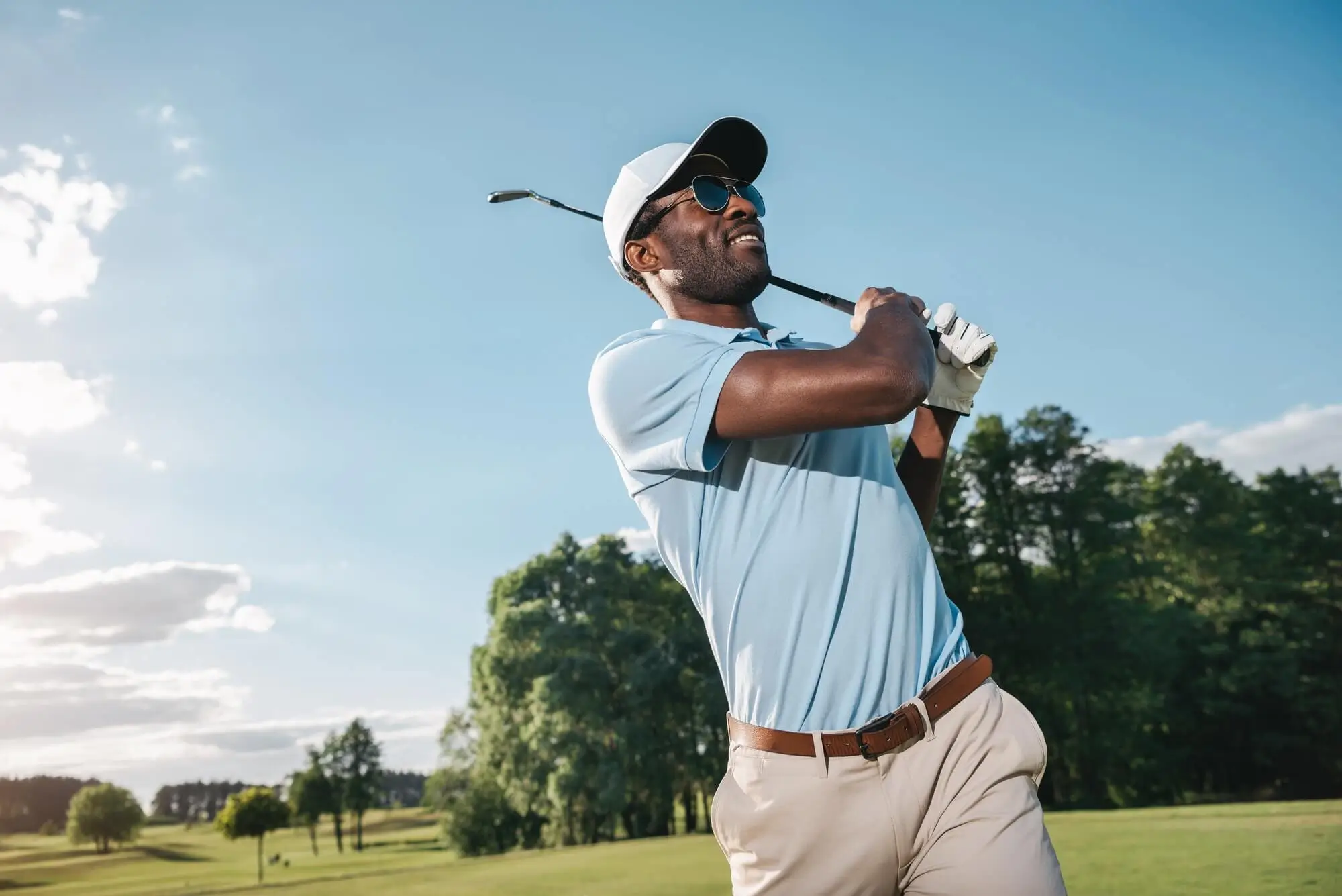 Florida Golf Lessons